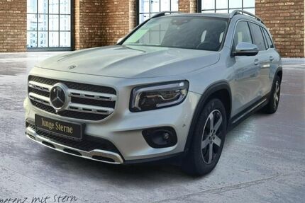 Mercedes-Benz GLB 220 49.865 km 36.800 &euro; Geislingen/ Steige 73312