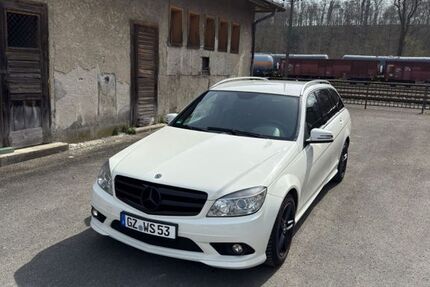 Mercedes-Benz C 180 213.667 km 6.300 &euro; Offingen 89362