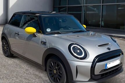 Mini Cooper SE 39.900 km 20.490 &euro; Illertissen 89257