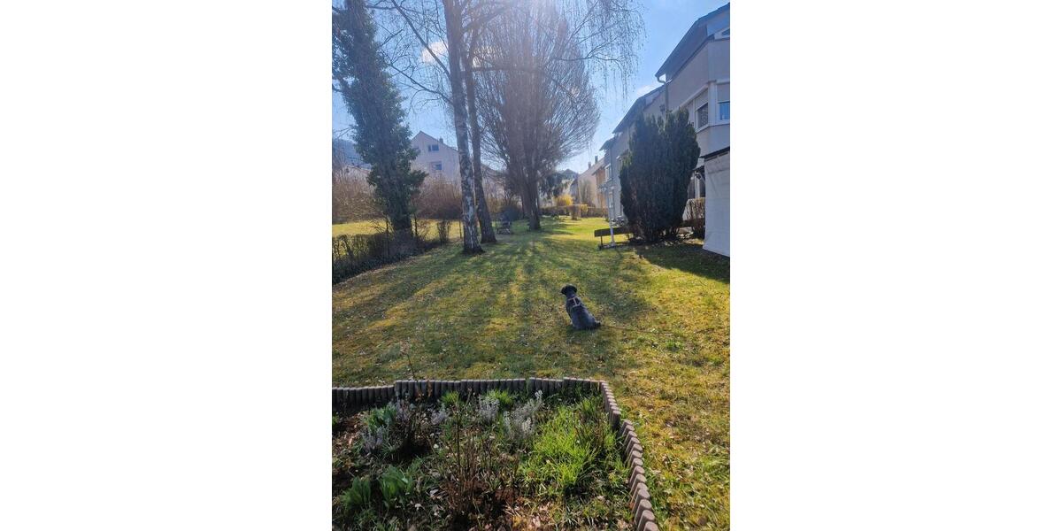 Dachgeschoßwohnung Geislingen an der Steige - 3 Zimmer, 85 m&sup2;, 308.000&euro; | Angebot:26197360