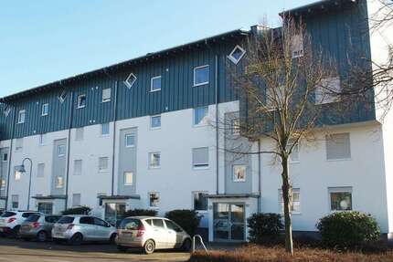 Wohnung Laupheim - 1 Zimmer, 38 m&sup2;, 600&euro; | Angebot:27345425