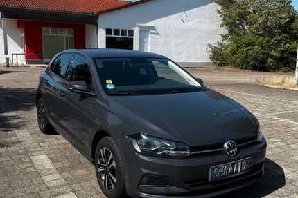 VW Polo 97.500 km 11.950 &euro; Beimerstetten 89179