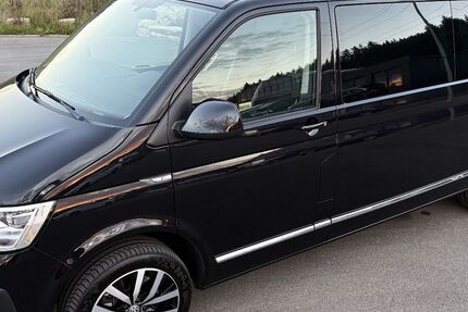 VW T6 Multivan 106.154 km 37.390 &euro; Amstetten 73340
