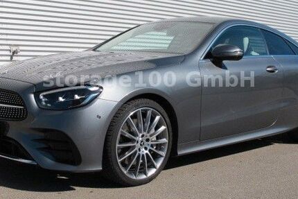 Mercedes-Benz E 450 48.000 km 50.900 &euro; Neu-Ulm 89231