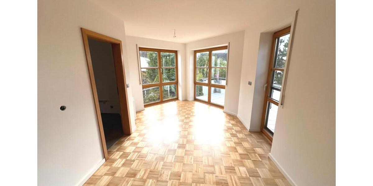 Doppelhaushälfte Lonsee - 5 Zimmer, 115 m&sup2;, 1.650&euro; | Angebot:23702168