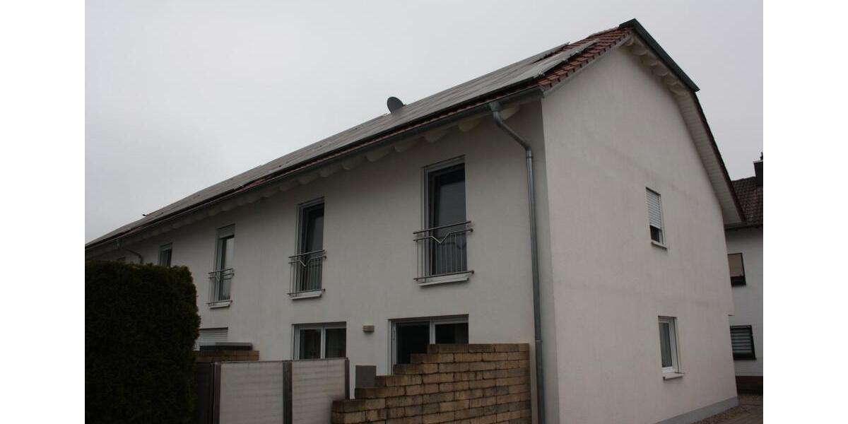 Reihenhaus Illertissen - 1.600.000&euro; | Angebot:26165379