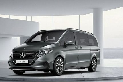Mercedes-Benz V 250 9.900 km 73.970 &euro; Neu-Ulm 89231