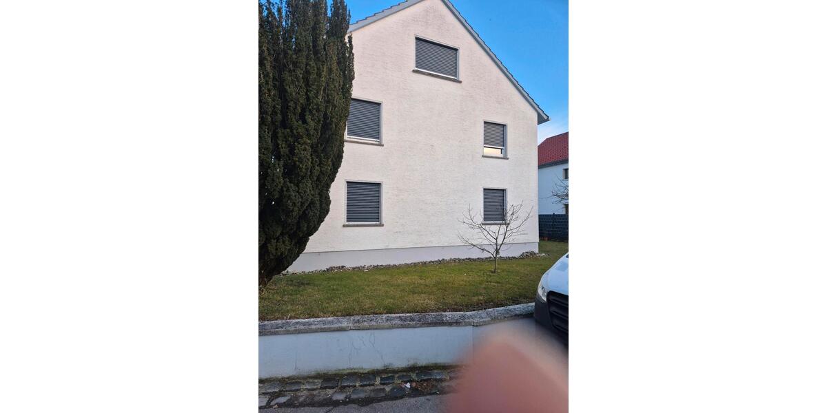 Etagenwohnung Ulm Donautal - 4.5 Zimmer, 136 m&sup2;, 1.500&euro; | Angebot:26406570