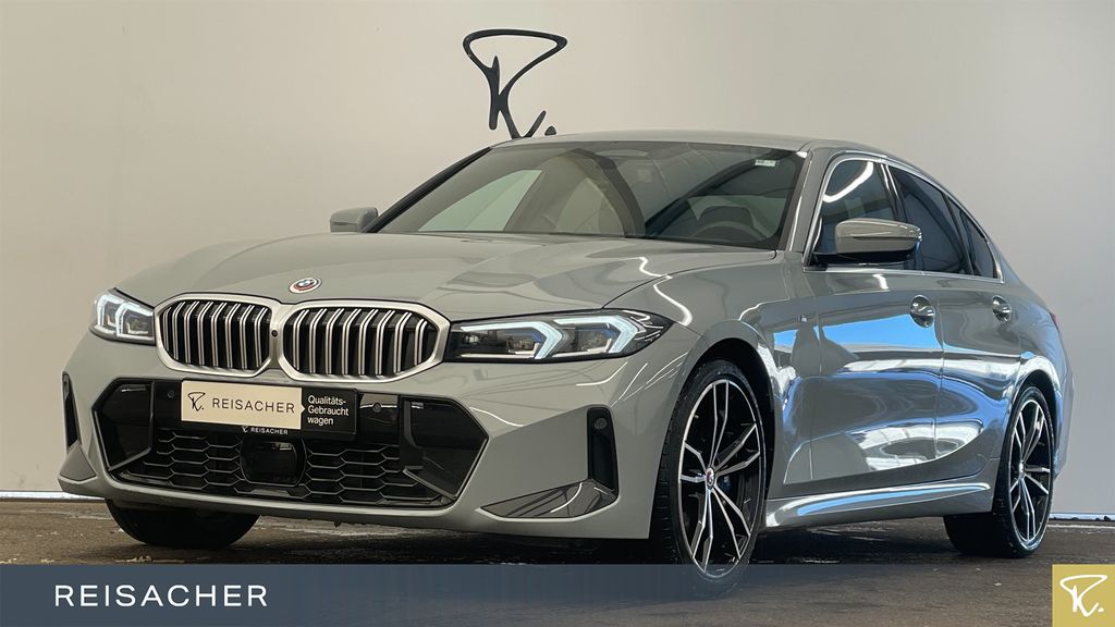 BMW 330 34.102 km 44.990 &euro; Ulm 89077