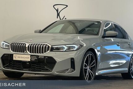 BMW 330 34.181 km 44.990 &euro; Ulm 89077