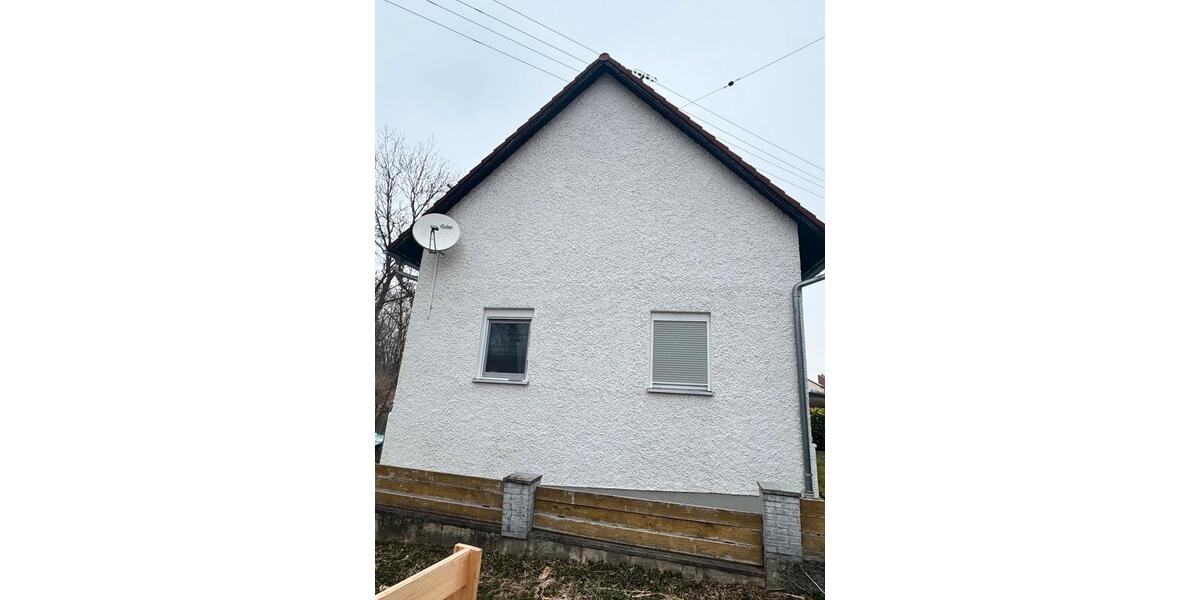 Erdgeschoßwohnung Kammeltal - 3 Zimmer, 53 m&sup2;, 199.000&euro; | Angebot:26227705