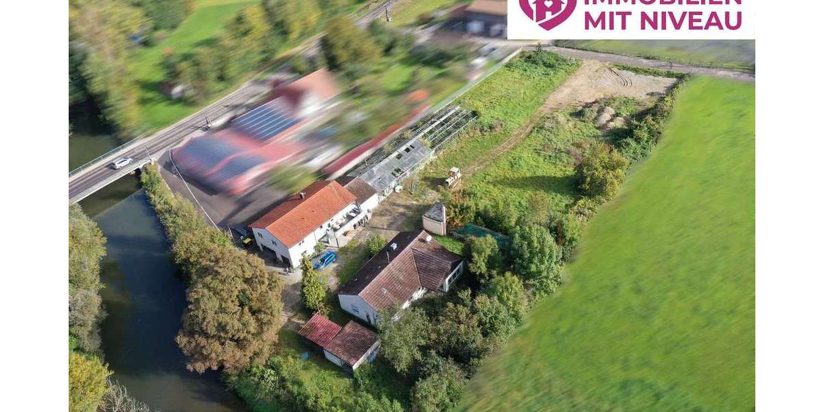 Einfamilienhaus Günzburg - 12 Zimmer, 240 m&sup2;, 829.000&euro; | Angebot:23176274