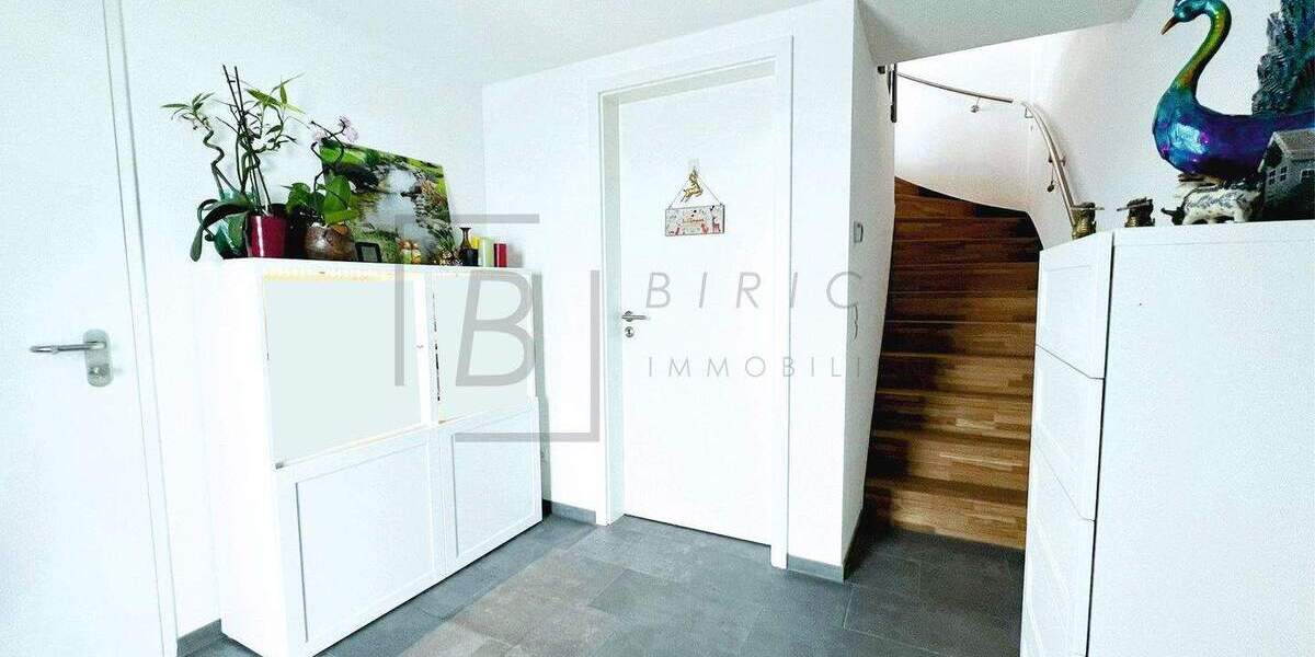 Doppelhaushälfte Nersingen Unterfahlheim - 5 Zimmer, 152 m&sup2;, 695.000&euro; | Angebot:25737673