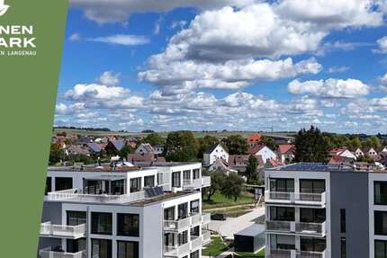 Wohnung Langenau - 2 Zimmer, 61 m&sup2;, 318.900&euro; | Angebot:22764212