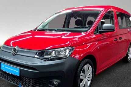 VW Caddy Maxi 58.739 km 29.360 &euro; Ulm 89079