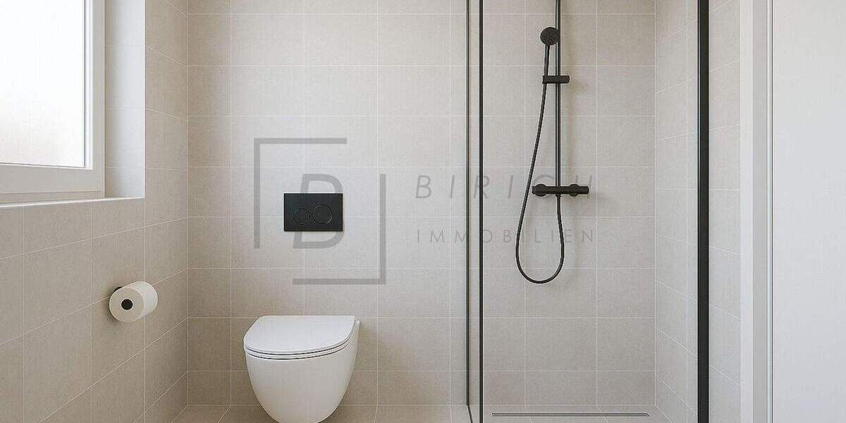 Etagenwohnung Neu-Ulm Pfuhl - 2 Zimmer, 55 m&sup2;, 329.000&euro; | Angebot:25691215