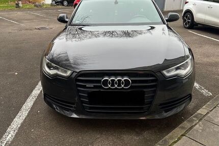 Audi A6 237.000 km 14.999 &euro; Neu-Ulm 89231