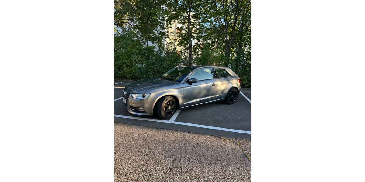Audi A3 196.000 km 10.300 &euro; Neu-Ulm 89231