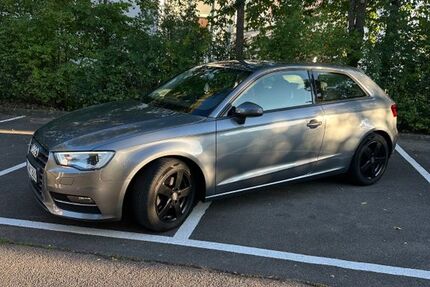 Audi A3 204.000 km 9.700 &euro; Neu-Ulm 89231