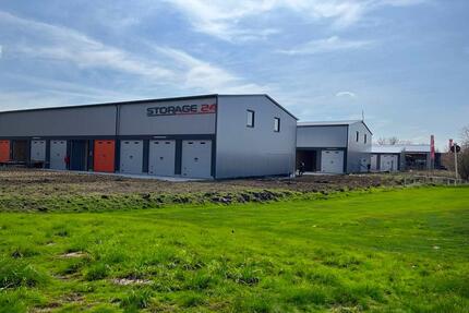 Gewerbeobjekt Neu-Ulm Burlafingen - 25&euro; | Angebot:25897968