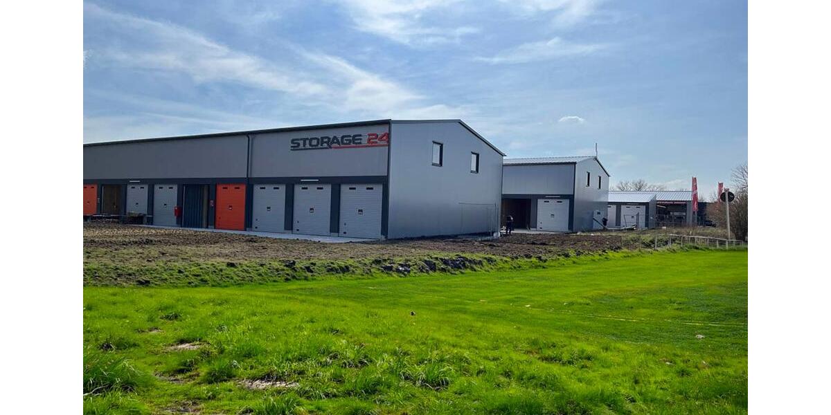 Gewerbeobjekt Neu-Ulm Burlafingen - 25&euro; | Angebot:25897968