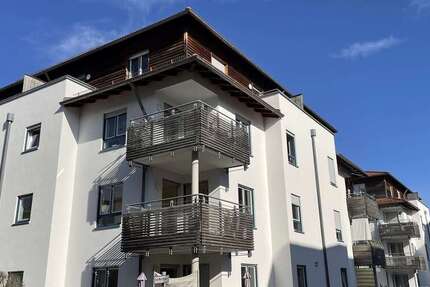 Wohnung Ulm Söflingen - 2 Zimmer, 50 m&sup2;, 255.000&euro; | Angebot:24775782