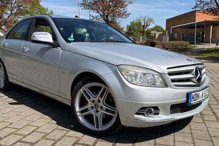 Mercedes-Benz C 200 191.000 km 6.799 &euro; Niederstotzingen 89168
