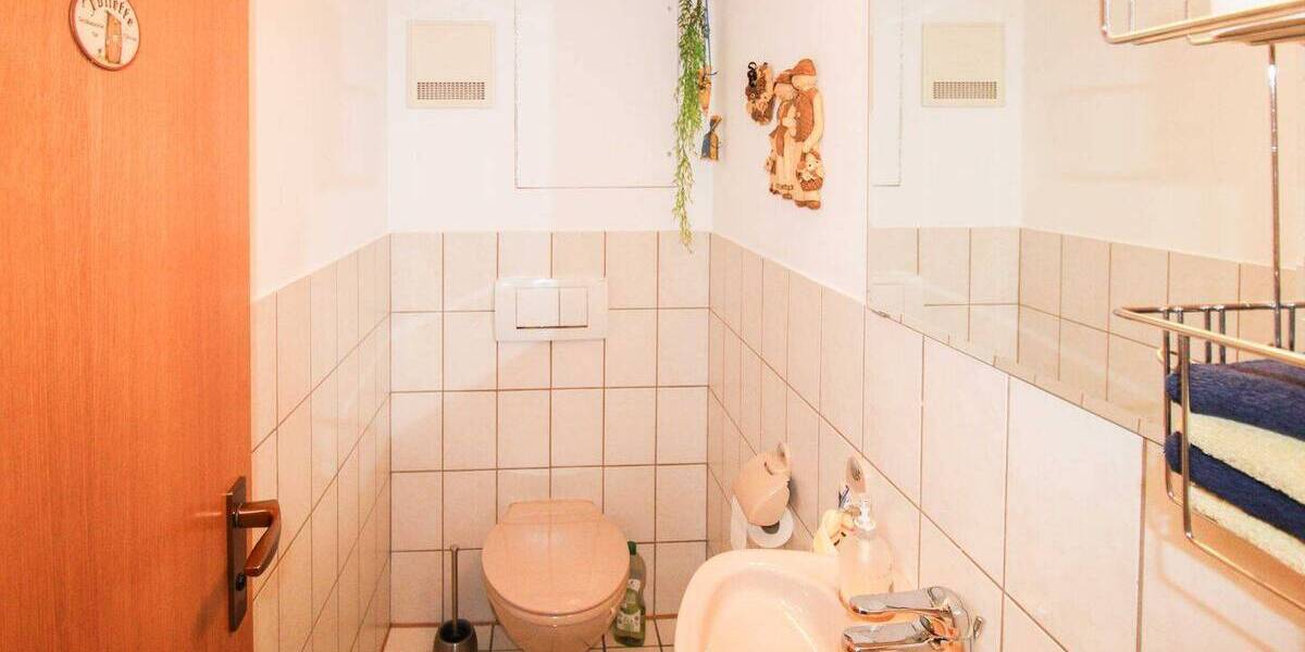 Einfamilienhaus Ulm Wiblingen - 5 Zimmer, 489.000&euro; | Angebot:26741526