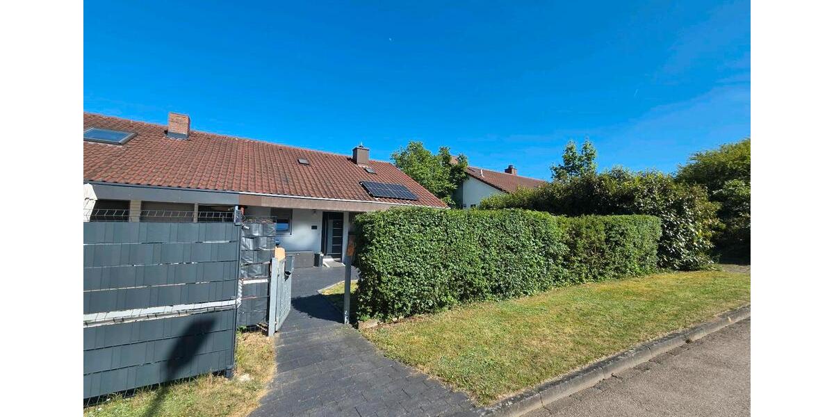 Doppelhaushälfte Herbrechtingen - 4.5 Zimmer, 129 m&sup2;, 389.000&euro; | Angebot:27079571