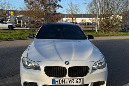 BMW 530 280.000 km 16.500 &euro; Herbrechtingen 89542