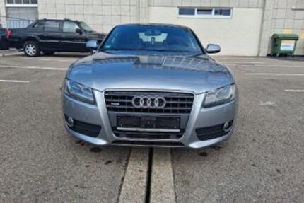Audi A5 200.000 km 4.500 &euro; Ulm 89075