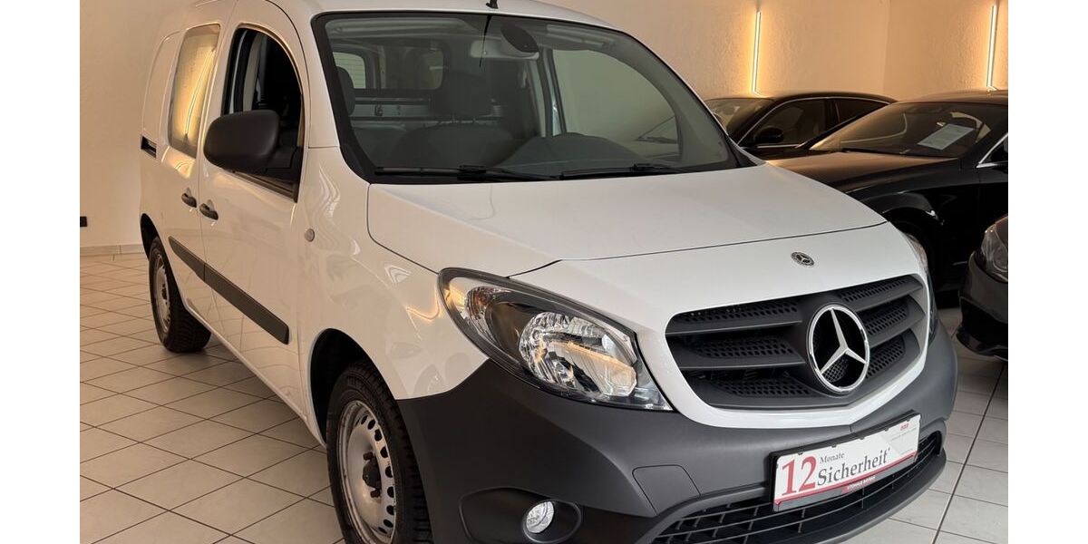 Mercedes-Benz Citan 63.000 km 12.490 &euro; Elchingen 89275