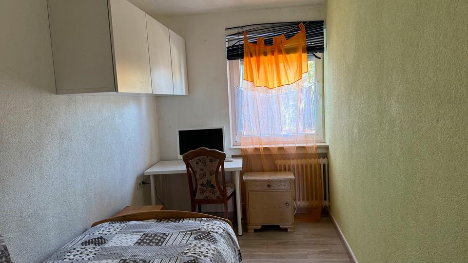 Etagenwohnung Laupheim - 1 Zimmer, 10 m&sup2;, 500&euro; | Angebot:25102764