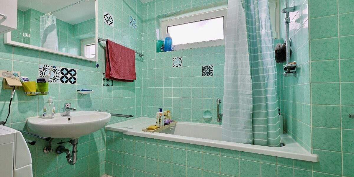 Etagenwohnung Senden Ay - 3 Zimmer, 90 m&sup2;, 279.000&euro; | Angebot:25899425