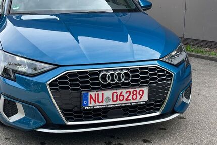 Audi A3 72.800 km 16.500 &euro; Neu-Ulm 89231