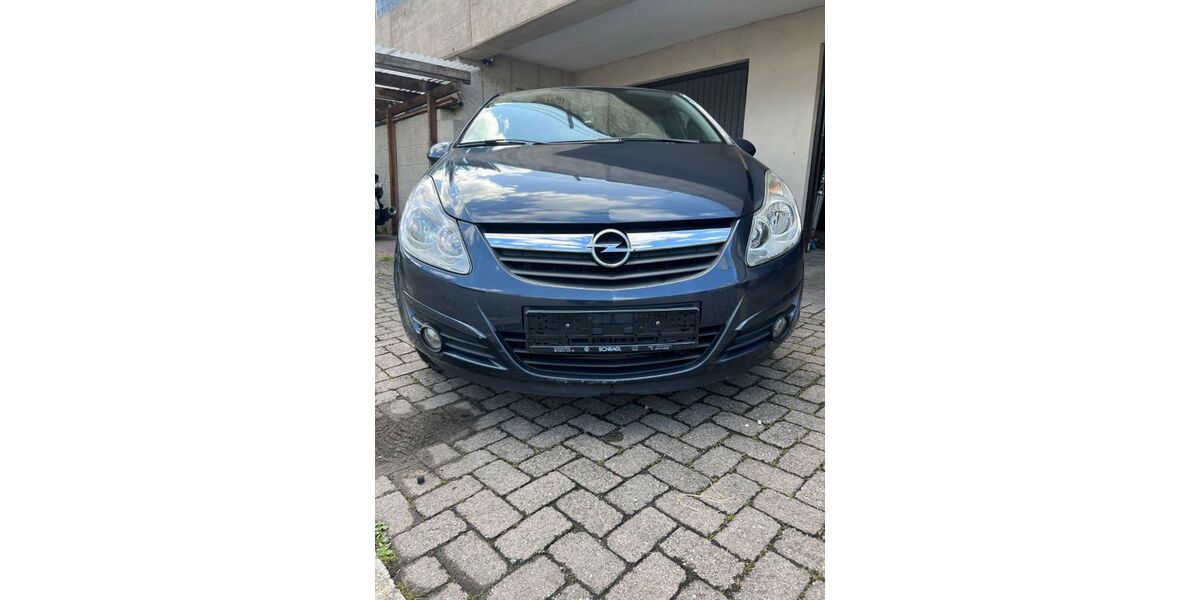 Opel Corsa 206.000 km 700 &euro; Elchingen 89275