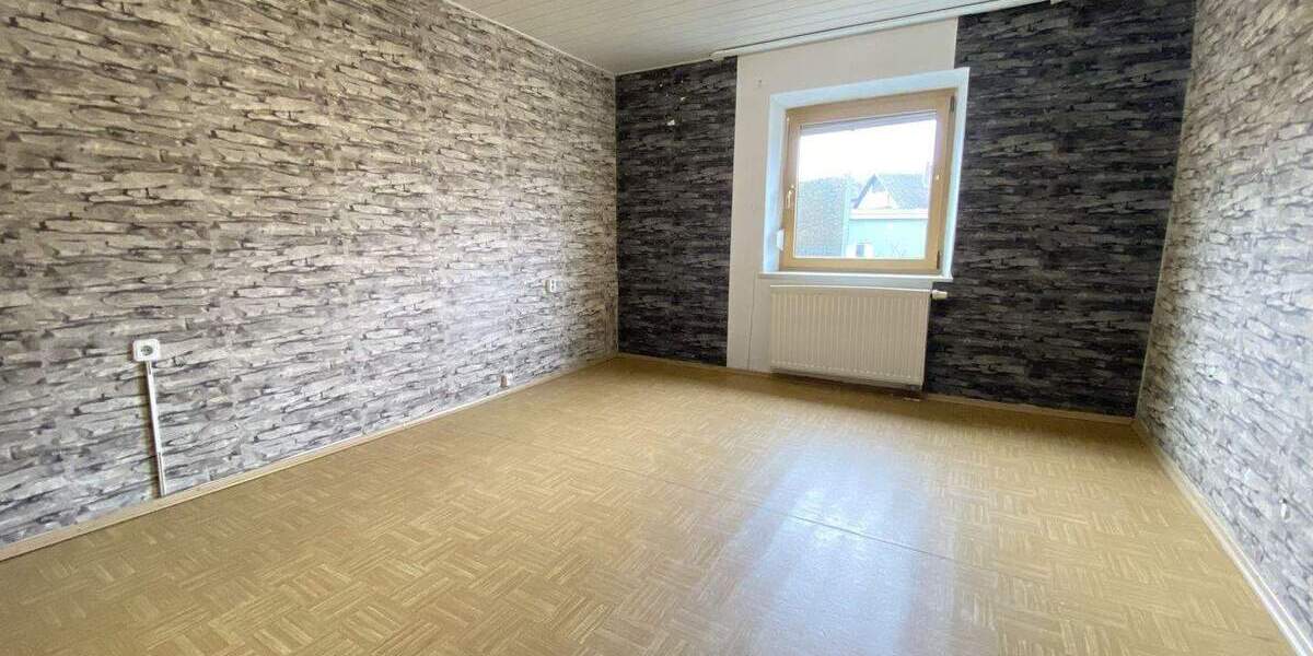 Doppelhaushälfte Offingen - 5 Zimmer, 96 m&sup2;, 180.000&euro; | Angebot:25667511