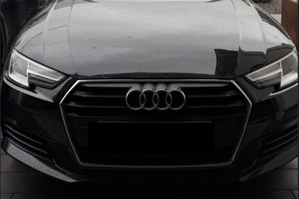 Audi A4 76.800 km 18.600 &euro; Dornstadt 89160