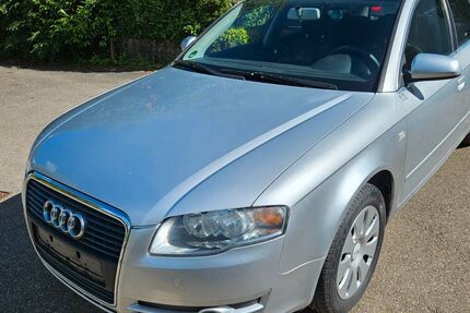 Audi A4 261.723 km 1.500 &euro; Nellingen 89191