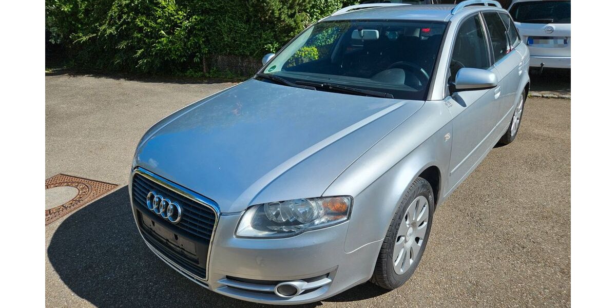 Audi A4 261.723 km 1.500 &euro; Nellingen 89191