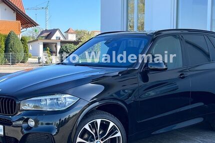 BMW X5 95.000 km 39.990 &euro; Günzburg 89312