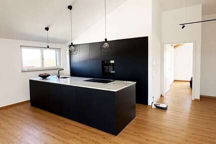 Wohnung Mietingen - 3 Zimmer, 150 m&sup2;, 2.200&euro; | Angebot:26212791