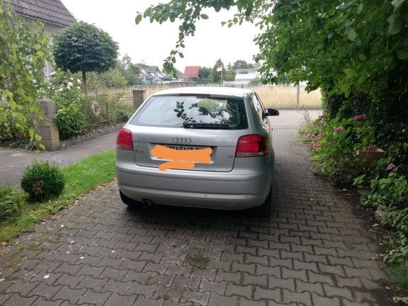 Audi A3 277.137 km 1.799 &euro; Sontheim 89567