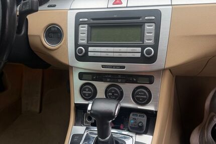 VW Passat Variant 164.000 km 7.000 &euro; Geislingen 73312