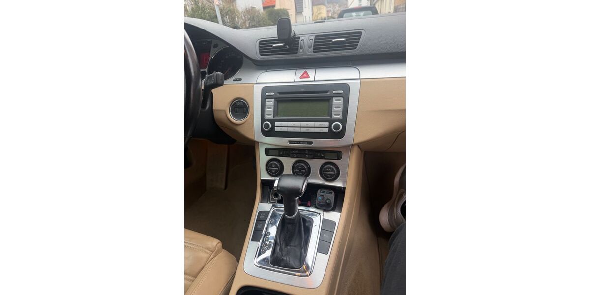 VW Passat Variant 164.000 km 7.000 &euro; Geislingen 73312