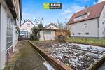 Mehrfamilienhaus, Wohnhaus Blaustein Klingenstein - 5 Zimmer, 125 m&sup2;, 325.000&euro; | Angebot:25776469