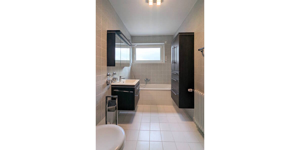 Etagenwohnung Günzburg Denzingen - 3 Zimmer, 78 m&sup2;, 199.000&euro; | Angebot:26142794