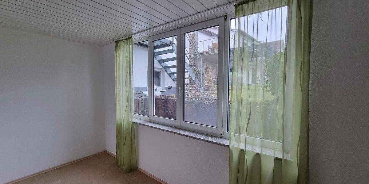 Etagenwohnung Burgrieden - 2 Zimmer, 68 m&sup2;, 199.000&euro; | Angebot:25755932