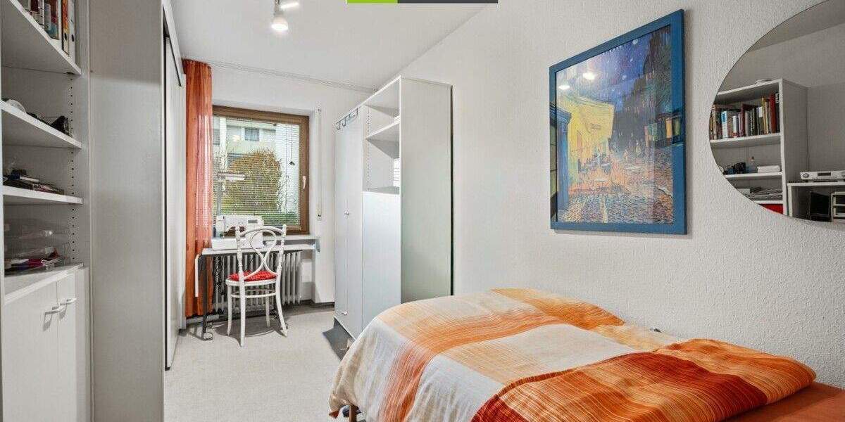 Einfamilienhaus Neu-Ulm / Gerlenhofen Gerlenhofen - 7 Zimmer, 149 m&sup2;, 520.000&euro; | Angebot:25693571