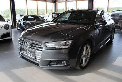 Audi A4 135.000 km 20.990 &euro; Amstetten 73340